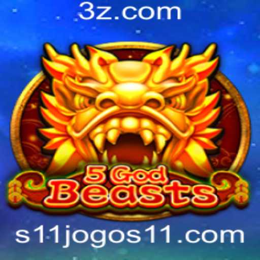 Explorando o Universo Fascinante de 5GodBeasts