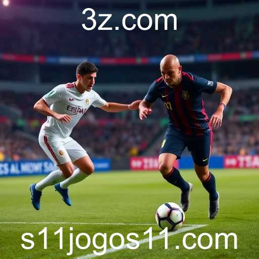 A Ascensão das Apostas Esportivas e o Papel da Plataforma s11 jogos