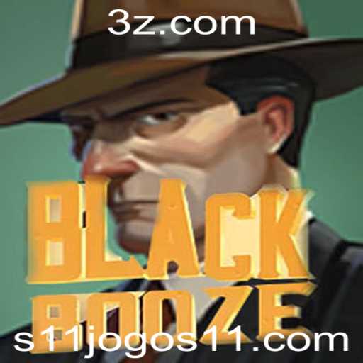 BlackBooze: O Novo Fenômeno no Mundo dos Jogos