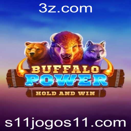 Explorando BuffaloPower: Um Mergulho nas Regras e Dinâmicas do Jogo 's11 jogos'