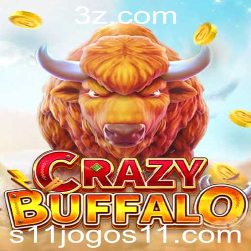 Descubra o Mundo Empolgante de CRAZYBUFFALO: O Jogo Inovador no Cenário de s11 Jogos