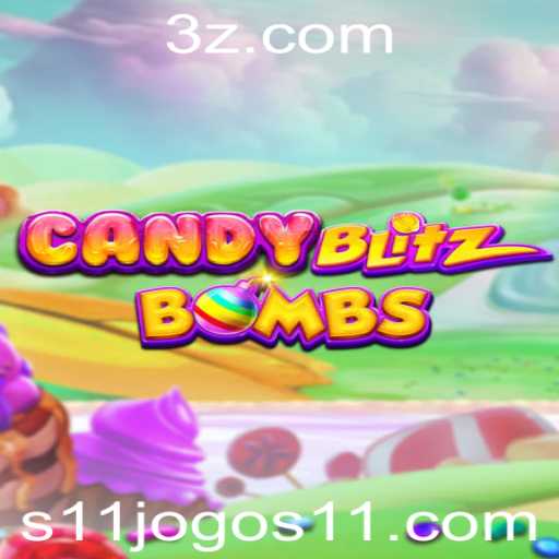 CandyBlitzBombs: Uma Imersão no Mundo dos S11 Jogos