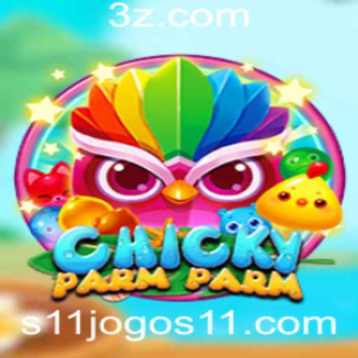 Descubra ChickyParmParm: O Novo Fenômeno dos S11 Jogos