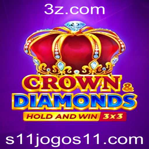 Crowndiamonds: Descubra o Mundo Encantador deste Novo Jogo