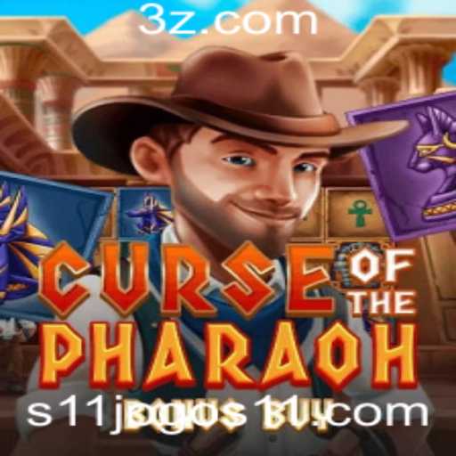 Explorando o Fascinante Mundo de CurseofthePharaohBonusBuy