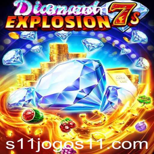 Explorando o Fascinante Mundo de DiamondExplosion7s