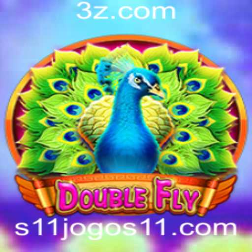 Explorando DoubleFly: O Novo Fenômeno dos s11 Jogos
