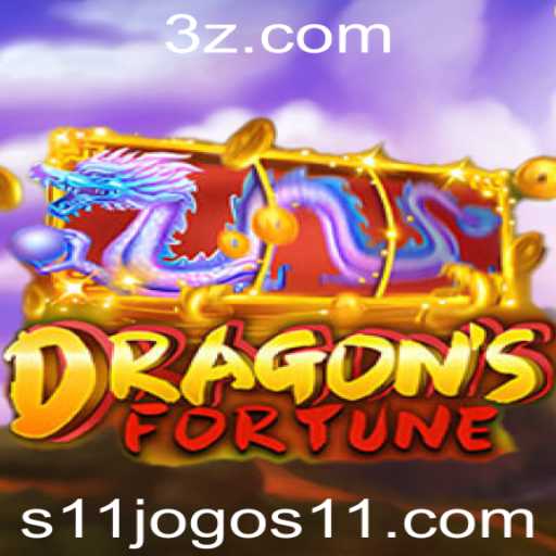 Descubra o Mundo Fascinante de DragonFortune: Um Jogo de Estratégia Épico