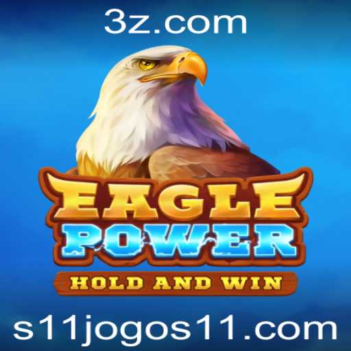 EaglePower: A Imersão Total no Mundo dos Jogos de Competição