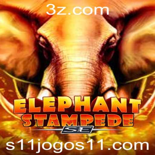 Descubra 'ElephantStampedeSE': O Avassalador Mundo dos S11 Jogos