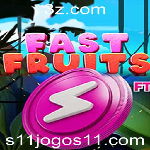 Explorando FastFruits: A Nova Sensação dos S11 Jogos