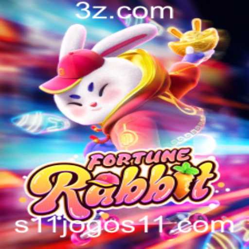 FortuneRabbit: Explorando o Novo Jogo Inovador que Conquista os Fãs de s11 jogos