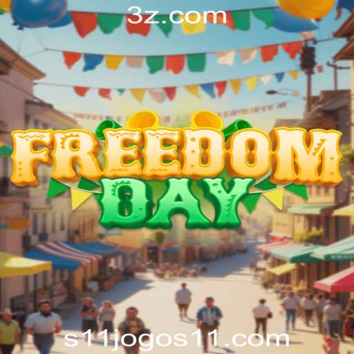 Explorando FreedomDay: Um Mergulho no Mundo de s11 Jogos