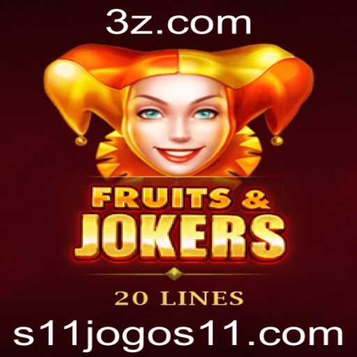 Explorando o Universo de FruitsAndJokers20