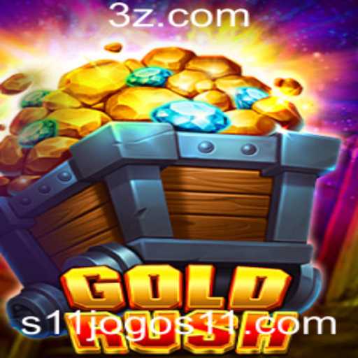 Descobrindo GoldRush: Um Jogo de Aventura e Estratégia