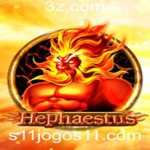 Hephaestus: Uma Jornada Épica no Mundo dos Jogos S11