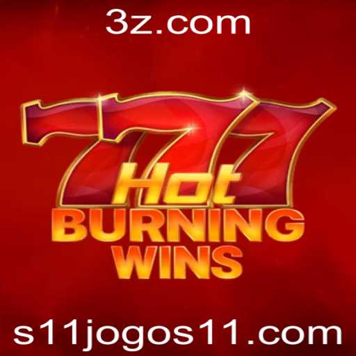 Explorando HotBurningWins: Um Mergulho no Mundo dos Jogos de Cassino