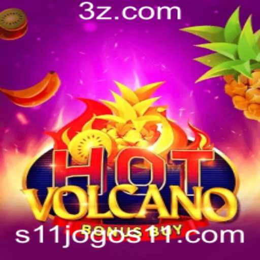 Explorando o Fascinante Mundo de HotVolcanoBonusBuy
