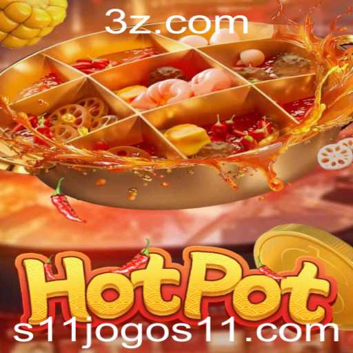 Descubra o Fascinante Mundo de Hotpot: Um Jogo Envolvente