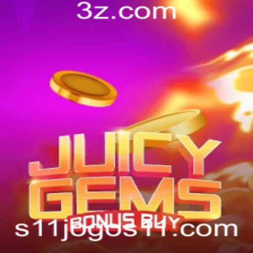 Descubra o Universo do JuicyGemsBonusBuy