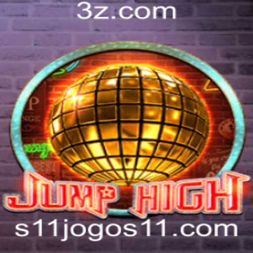 Descubra o Fascinante Universo de JumpHigh