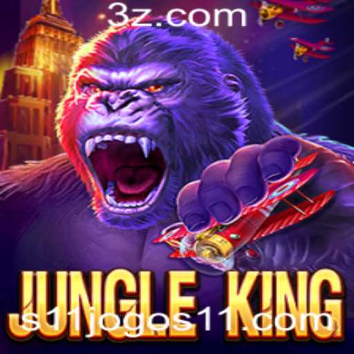 JungleKing: Aventuras na Selva