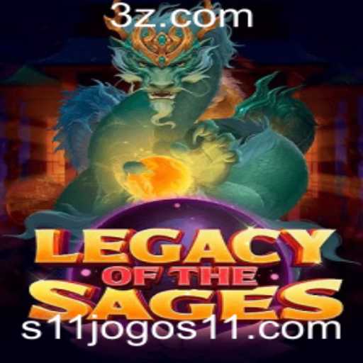 Descubra o Fascinante Mundo de LegacyoftheSages: Um Guia Completo