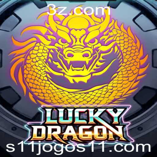 LuckyDragon: Descubra o Encanto e as Regras do Jogo do Momento