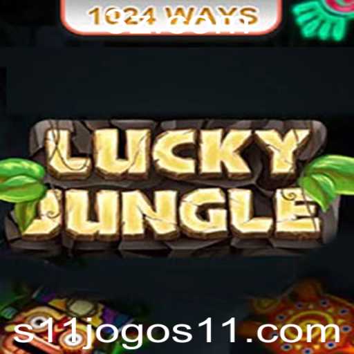 Descubra Tudo Sobre LuckyJungle1024: O Jogo Inovador para Entusiastas de 