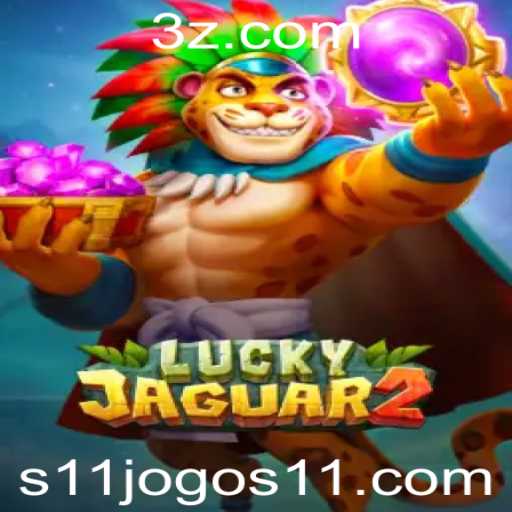 Descubra Luckyjaguar2: Um Novo Horizonte em Entretenimento com S11 Jogos