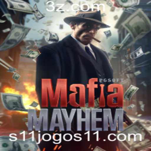 Explorando o Fascinante Mundo de MafiaMayhem: Regras e Dinâmicas do Jogo