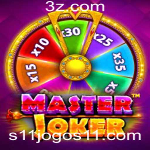 MasterJoker: Explorando o Excitante Jogo do Momento