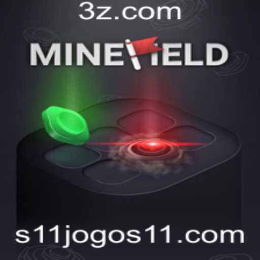 Descubra MineField: Um Jogo Empolgante de Estratégia e Desafio