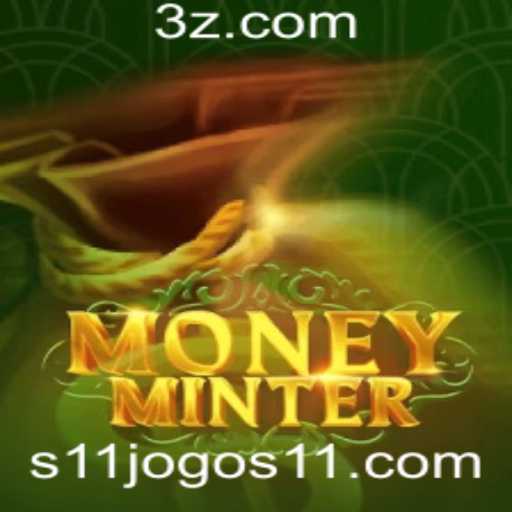Descubra MoneyMinter: O Jogo que Está Revolucionando a Indústria de Jogos Virtuais