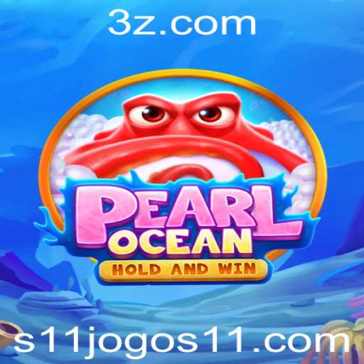 PearlOcean: Descubra o Mundo Encantado do Novo Jogo do Momento