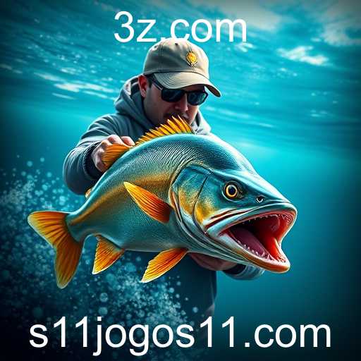 Envolvendo-se com Pesca Online e s11 Jogos
