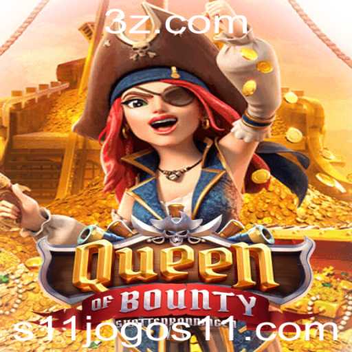 Aventuras Épicas em QueenofBounty