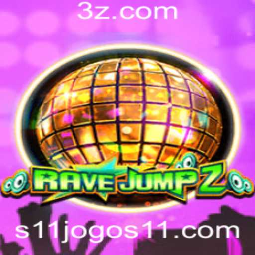 RaveJump2: Explorando o Mundo dos s11 Jogos