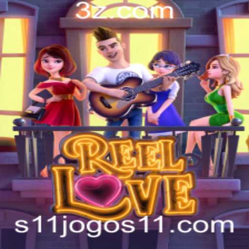 Explorando o Mundo de ReelLove: Um Novo Fenômeno nos s11 Jogos