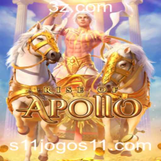 RiseofApollo: Uma Nova Era nos Jogos de Estratégia