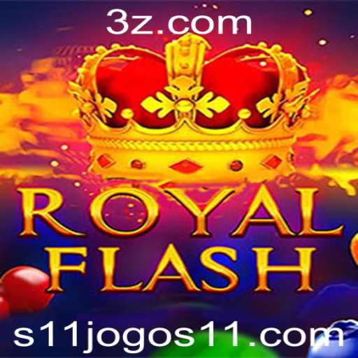 RoyalFlash: O Novo Fenômeno dos Jogos Online