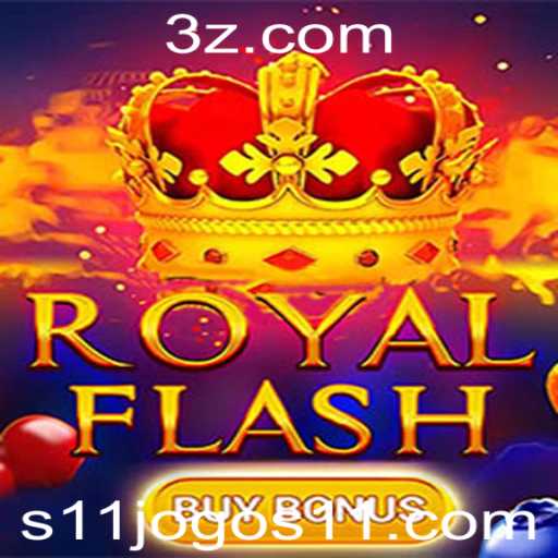 Descobrindo RoyalFlashBuyBonus: O Novo Sucesso em Jogos de Cassino