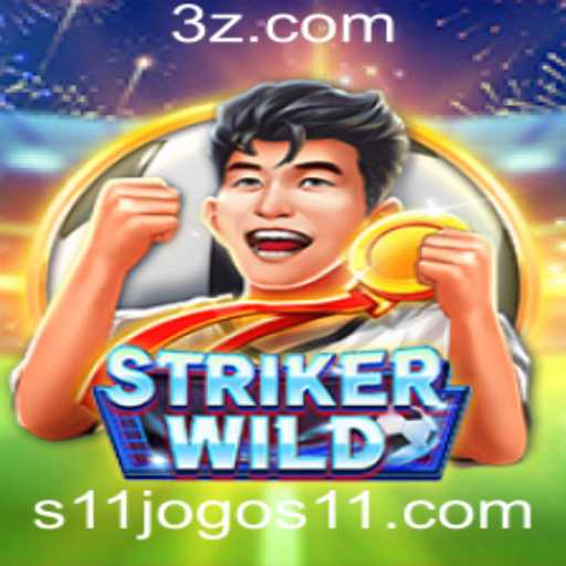 Explorando o Mundo de StrikerWILD: Uma Imersão no Jogo de Ação e Estratégia da s11 Jogos