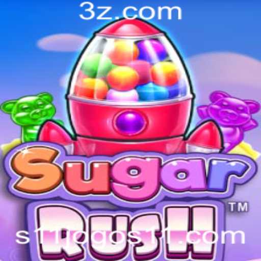 SugarRush: Uma Imersão Doce no Mundo S11 Jogos