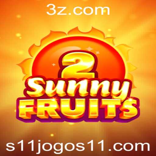 SunnyFruits2: Aventura e Desafios no Novo Jogo de s11 jogos