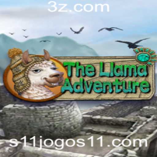 Descubra o Mundo de Aventuras com TheLlamaAdventure