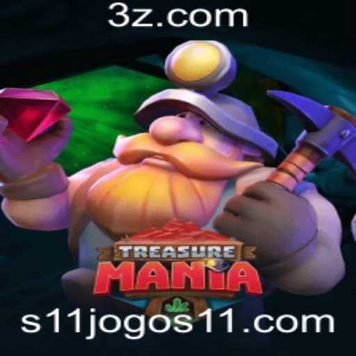 Descubra a Excitante Aventura de TreasureMania: O Jogo Mais Esperado da Temporada