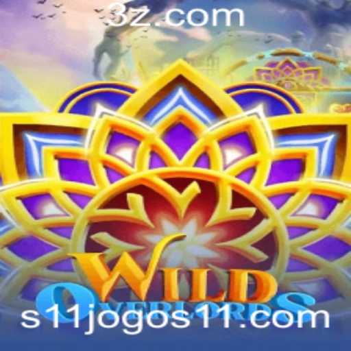 WildOverlords: Explorando o Mundo Selvagem em s11 Jogos