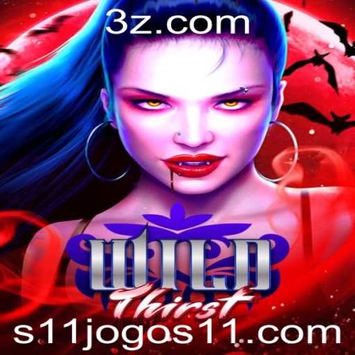Explorando WildThirst: O Caráter Aventureiro dos Jogos S11